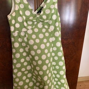 Boden sundress